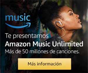 amazon music gratis
